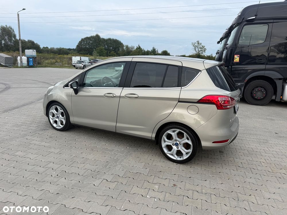Ford B-MAX 1.6 Titanium - 6