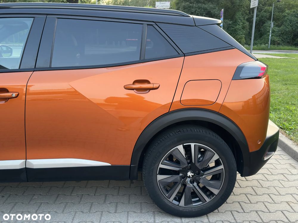 Peugeot 2008 1.2 PureTech GT S&S EAT8 - 9