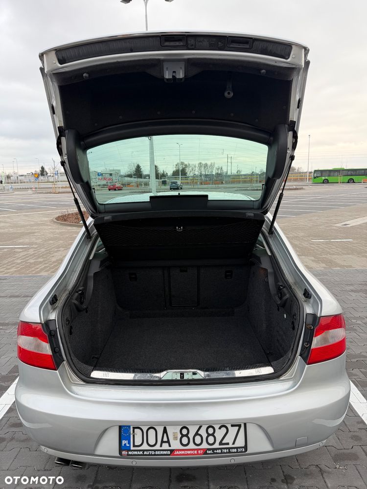 Skoda Superb 2.0 TDI Platinum DSG - 8