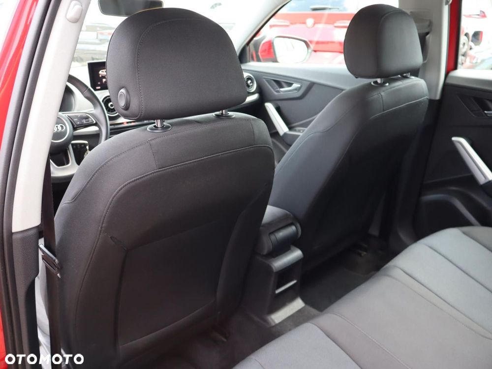 Audi Q2 - 16