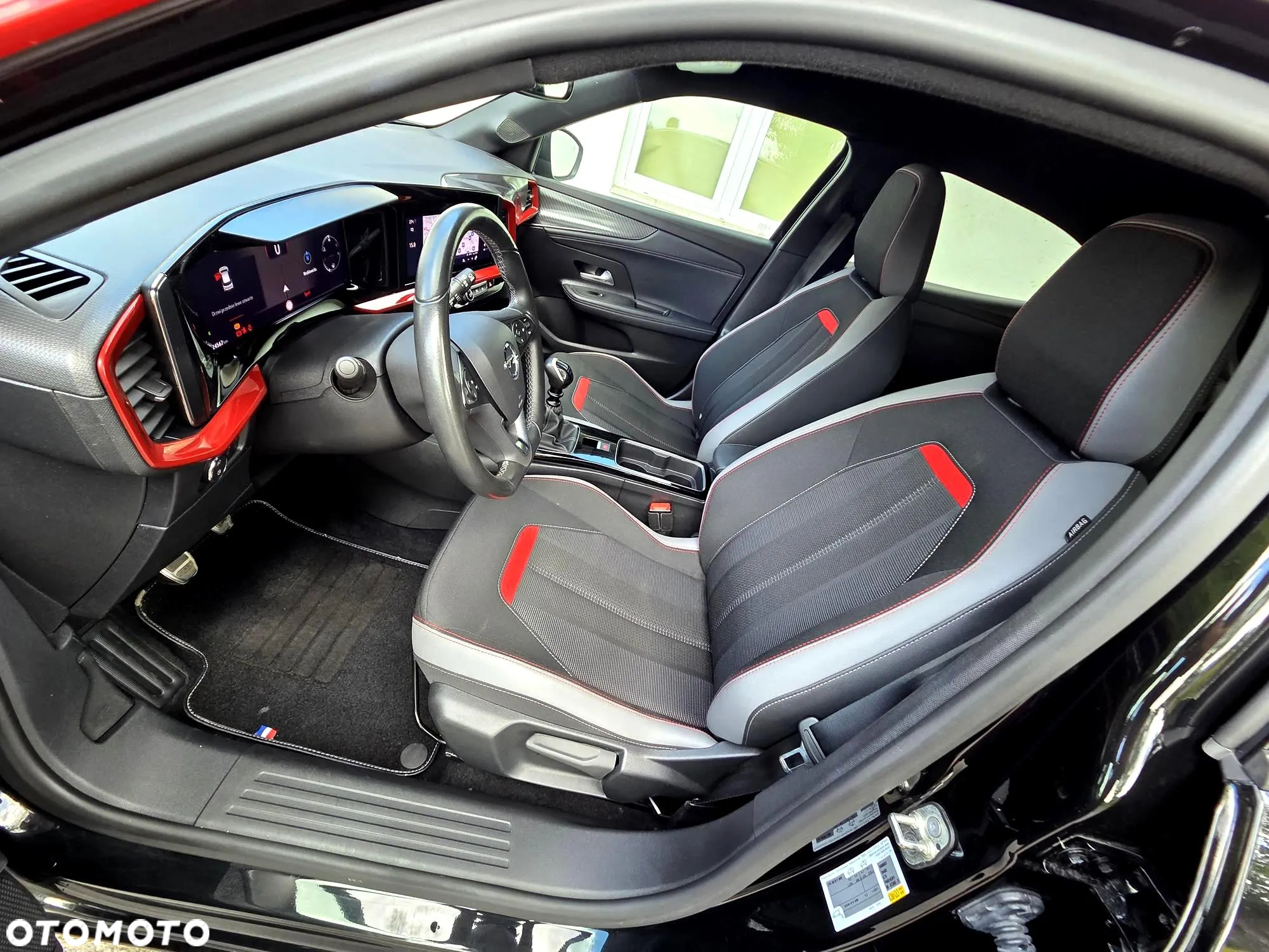 Opel Mokka 1.2 DI Turbo Ultimate - 6