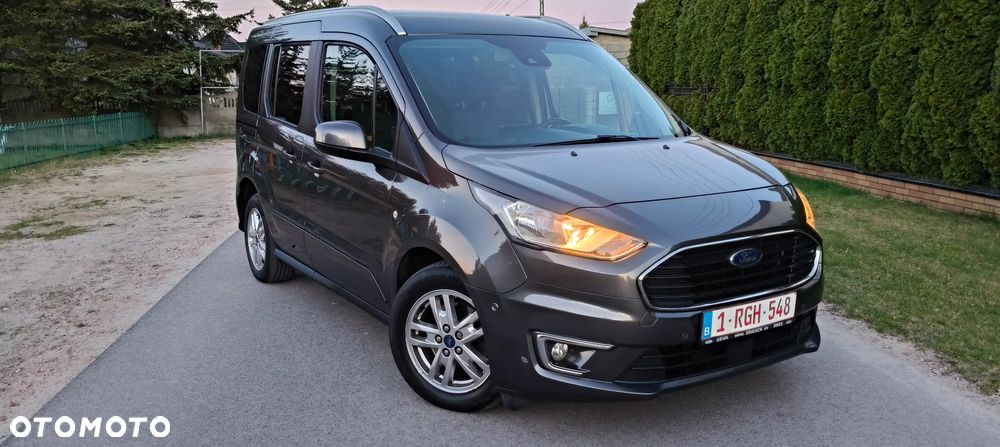 Ford Tourneo Connect 1.5TDCi Trend - 2