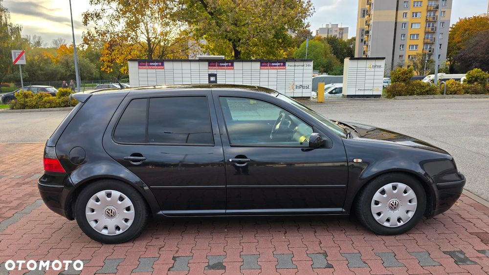 Volkswagen Golf IV 1.6 Trendline - 7