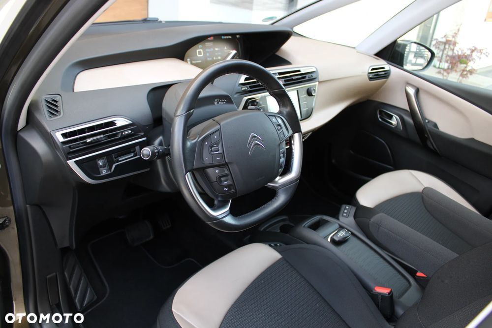 Citroën C4 Grand Picasso BlueHDi 150 EAT6 Exclusive - 27