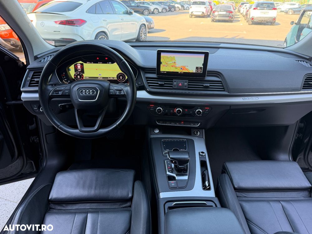 Audi Q5 2.0 TDI Quattro S tronic - 32