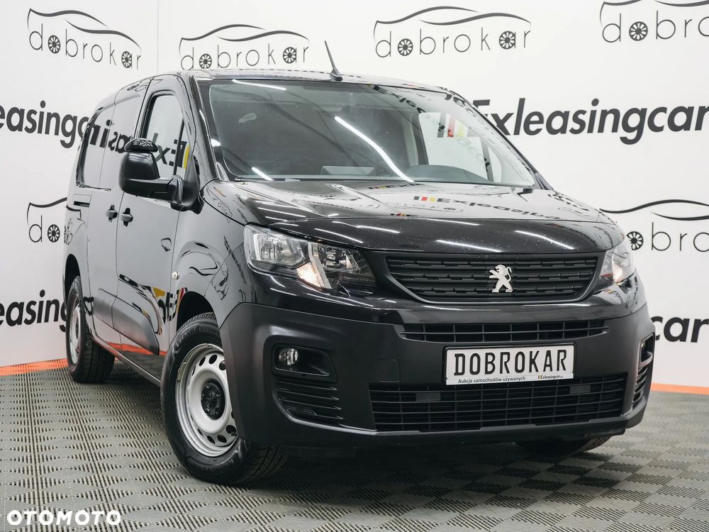 Peugeot Partner - 5
