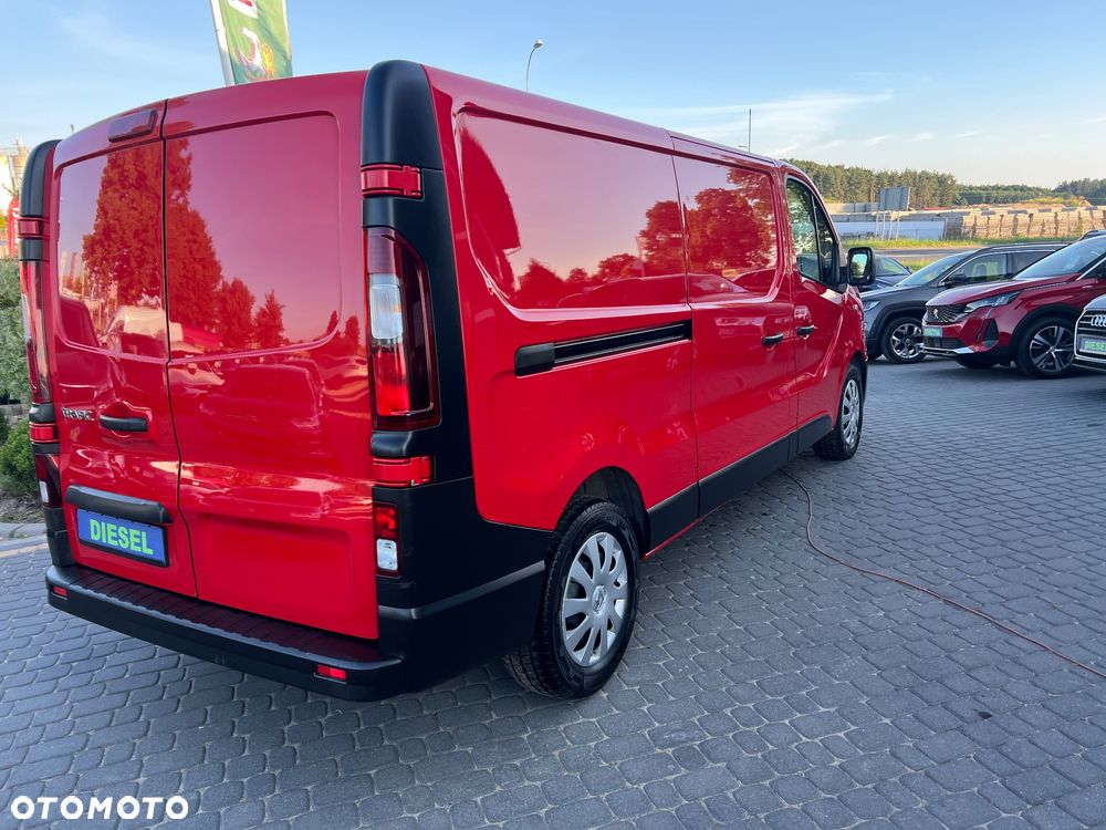 Renault Trafic - 5