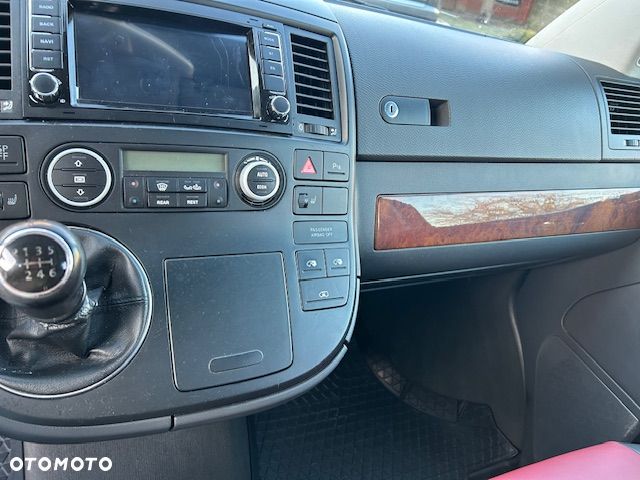 Volkswagen Multivan L1 Highline - 16