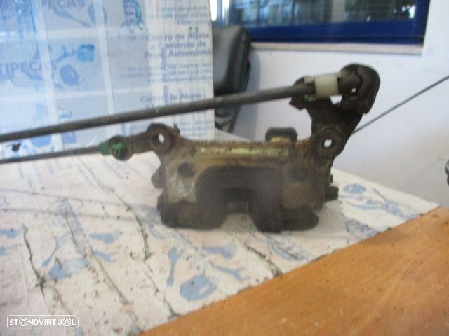 Fecho Fec4947 NISSAN TERRANO 1 1998 2.7Td 100Cv 5P AZUL F ESQ MANUAL - 3