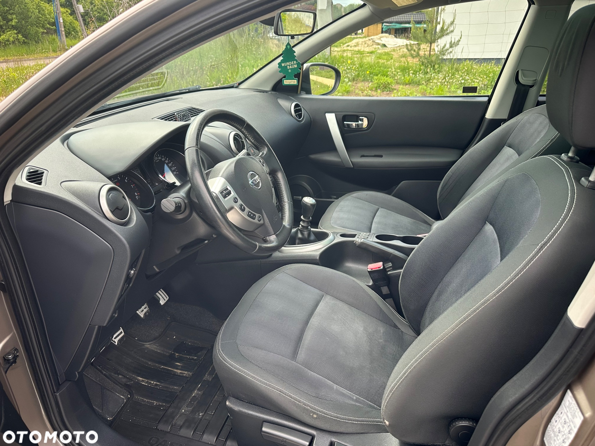 Nissan Qashqai+2 2.0 Tekna Premium - 15