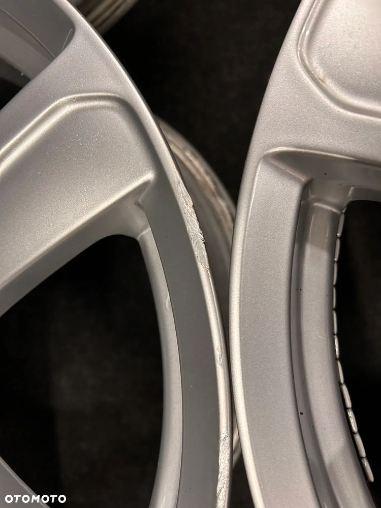 Alufelgi Volvo XC60, XC90, S90, V90, V60, S60 19 cali 5x108 4szt. - 5