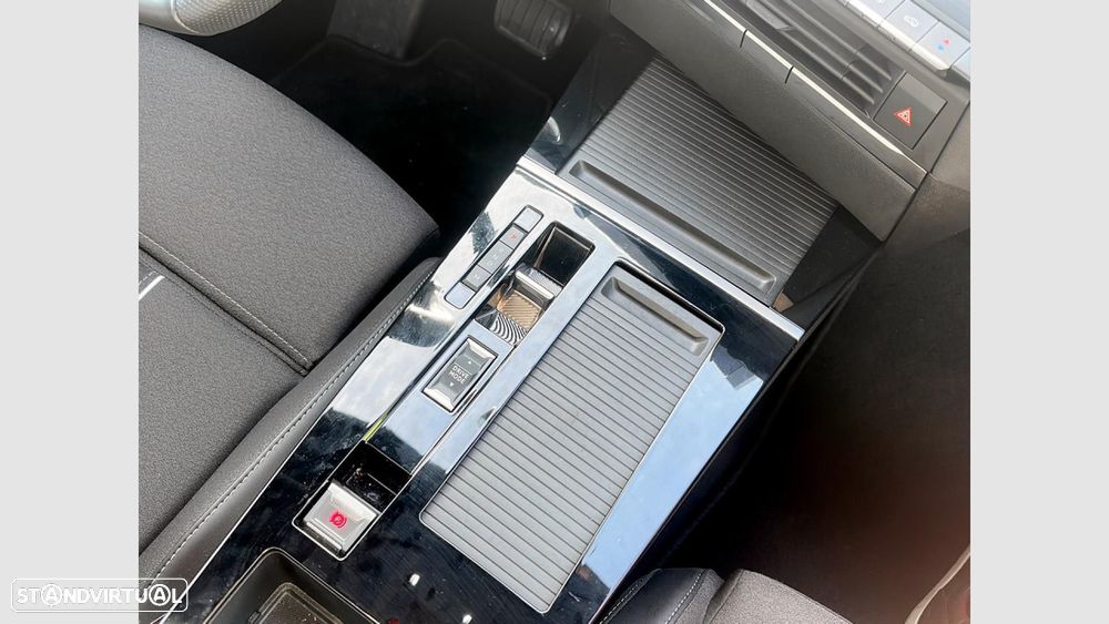 Opel Astra 1.2 T GS Line Aut. - 21