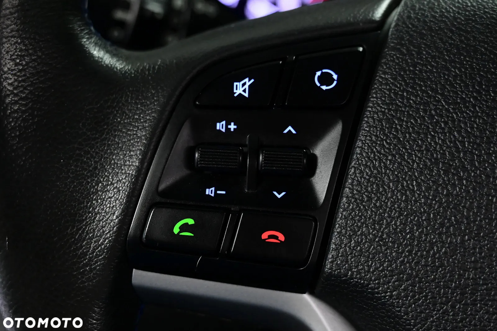Hyundai Tucson - 27