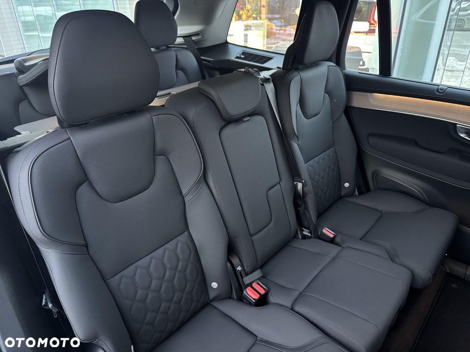 Volvo XC 90 - 11