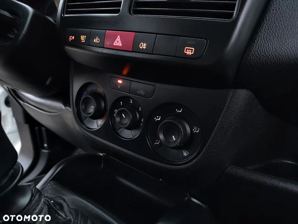 Fiat Doblo 1.4 Active - 29