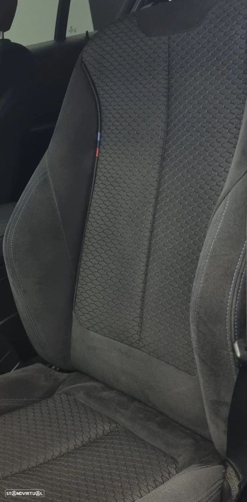 BMW 120 - 19
