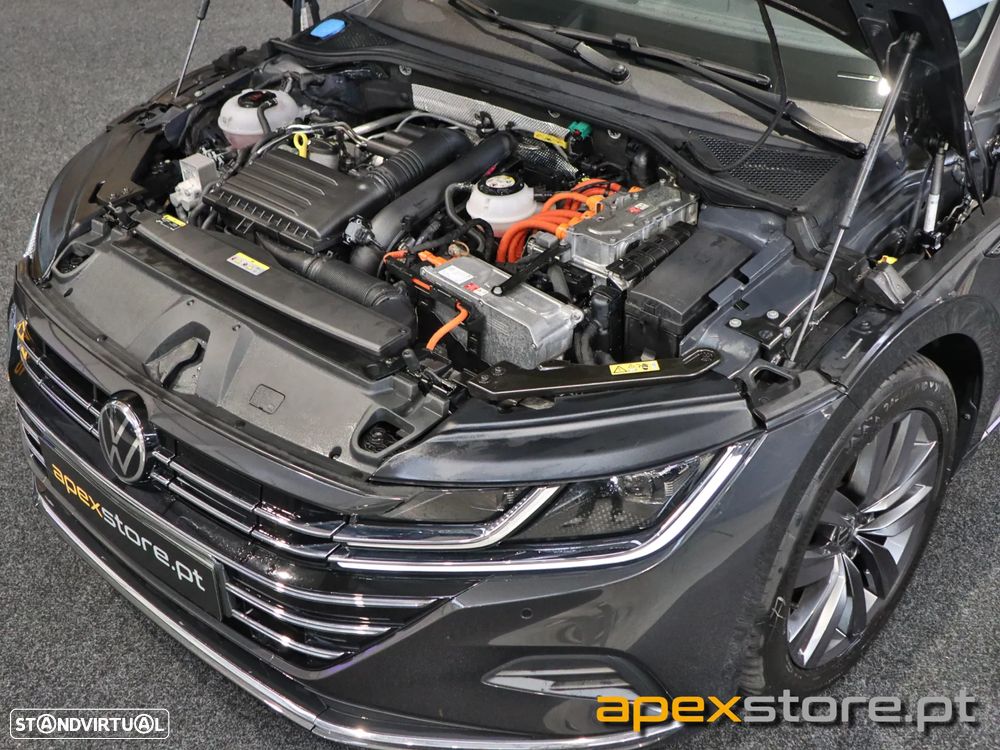 VW Arteon 1.4 TSI eHybrid Elegance - 13