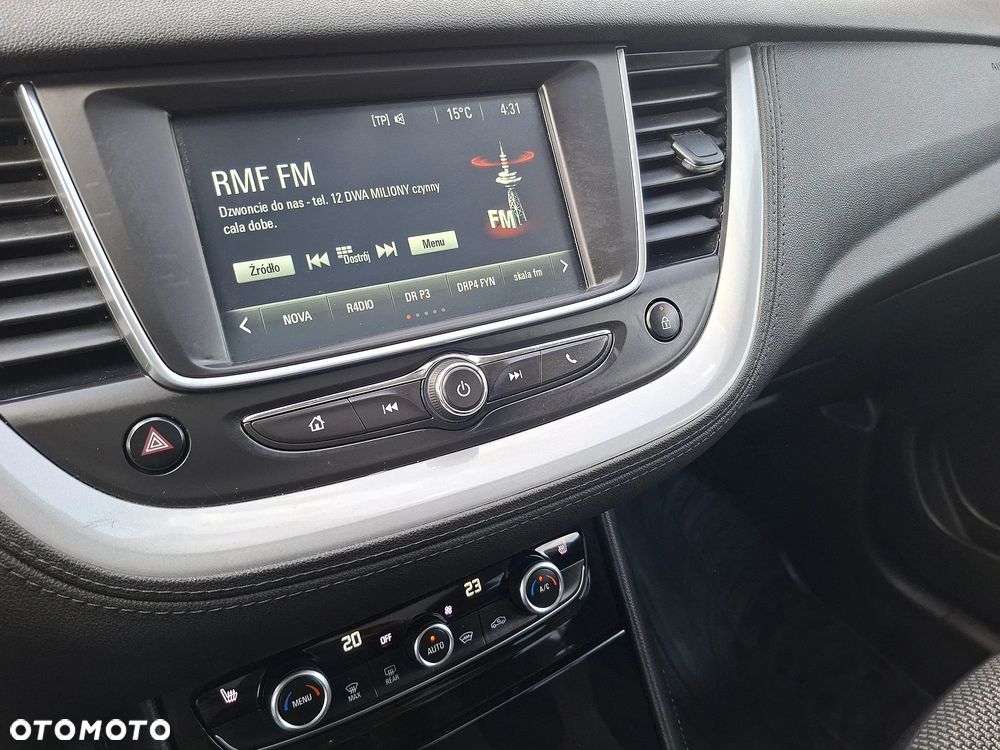 Opel Grandland X - 13