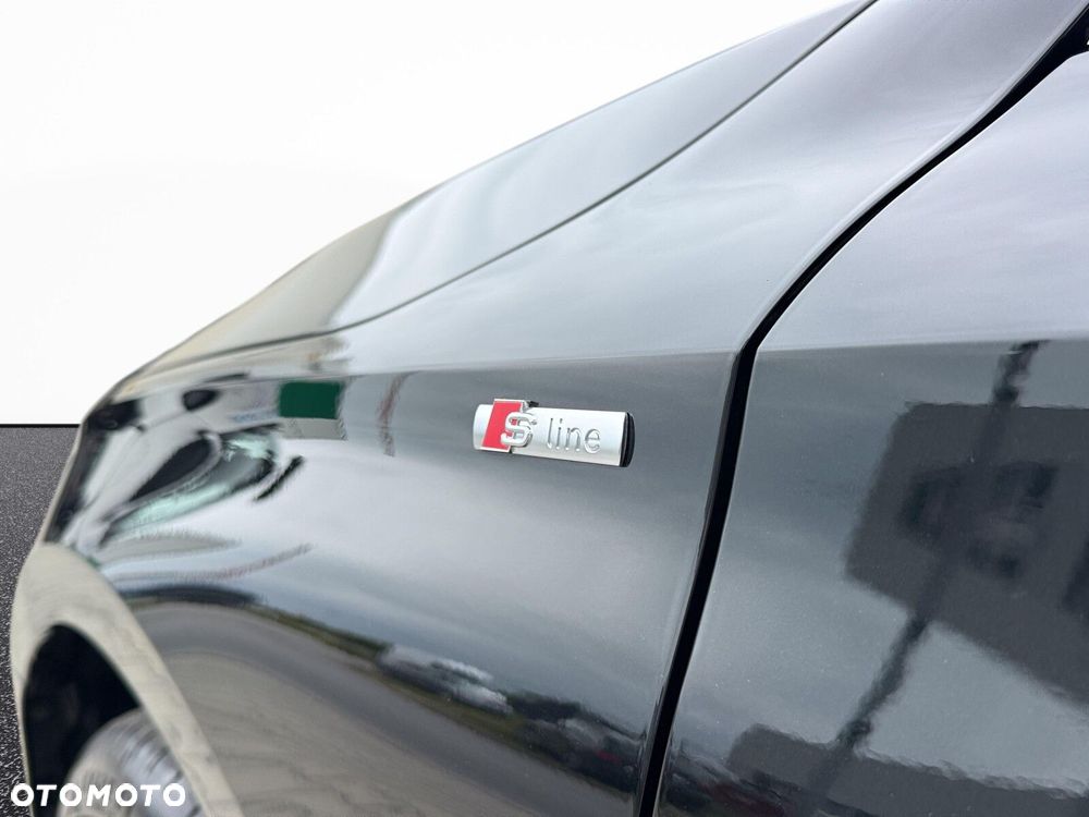 Audi A3 Limousine 35 TFSI mHEV S Line S tronic - 10