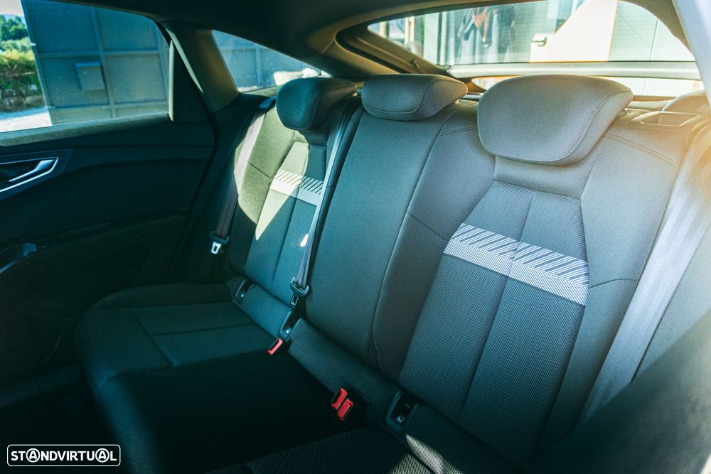 Audi Q4 Sportback e-tron 40 - 8