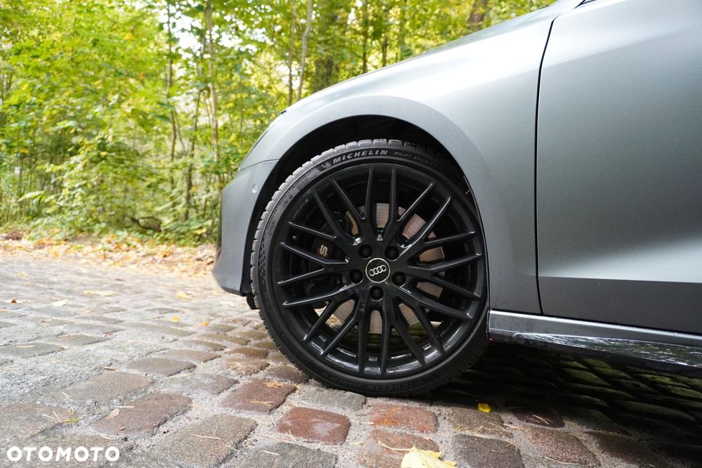 Audi S3 2023 photo 4