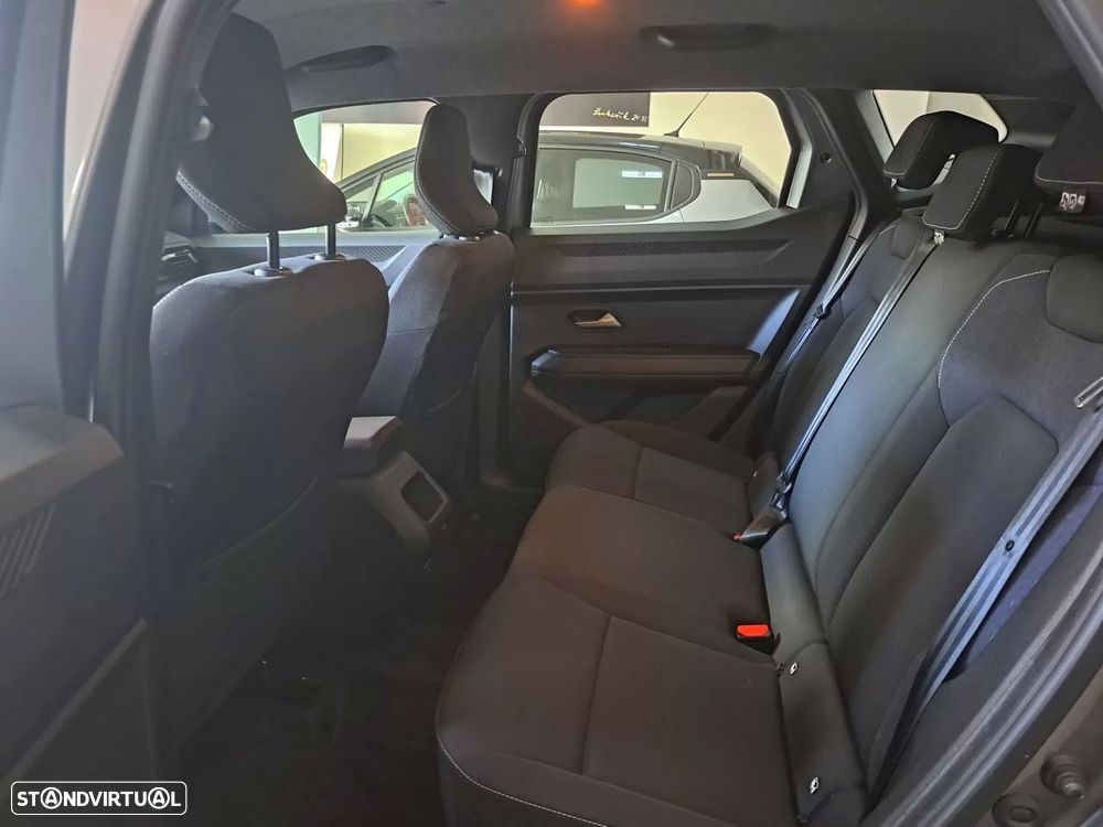 Dacia Duster 1.0 TCe ECO-G Expression Bi-Fuel - 12