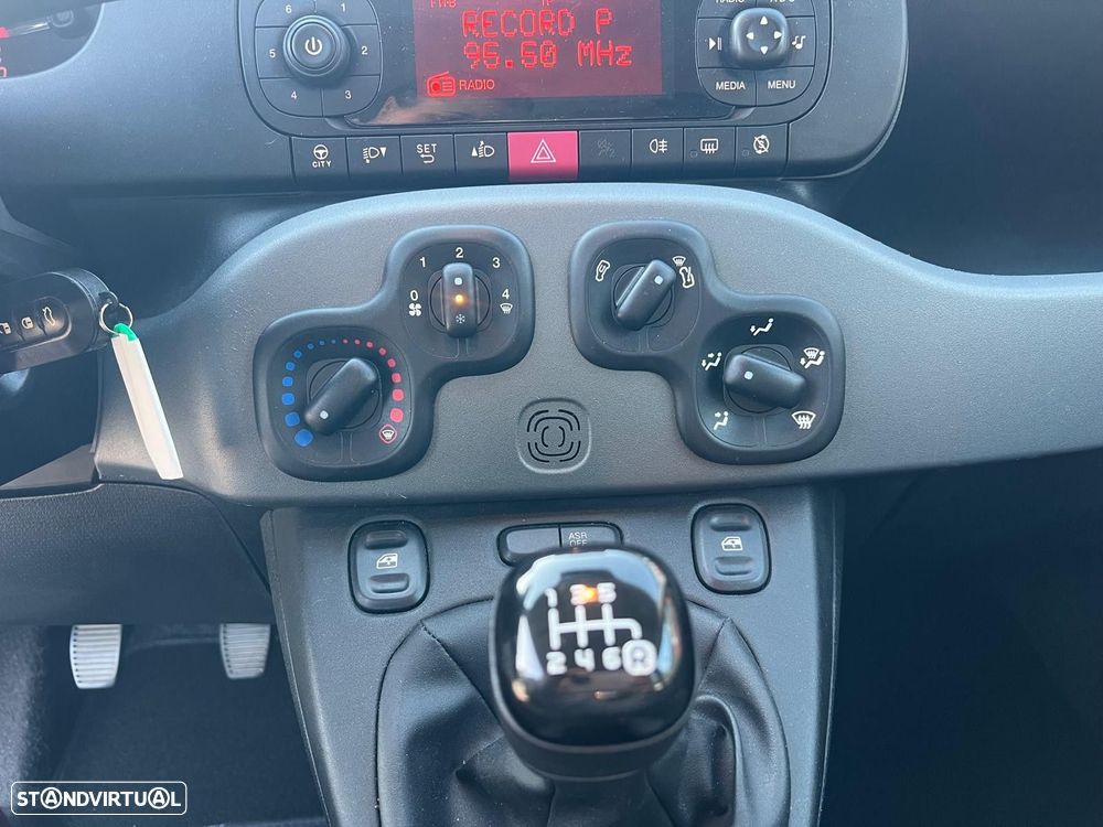 Fiat Panda - 11
