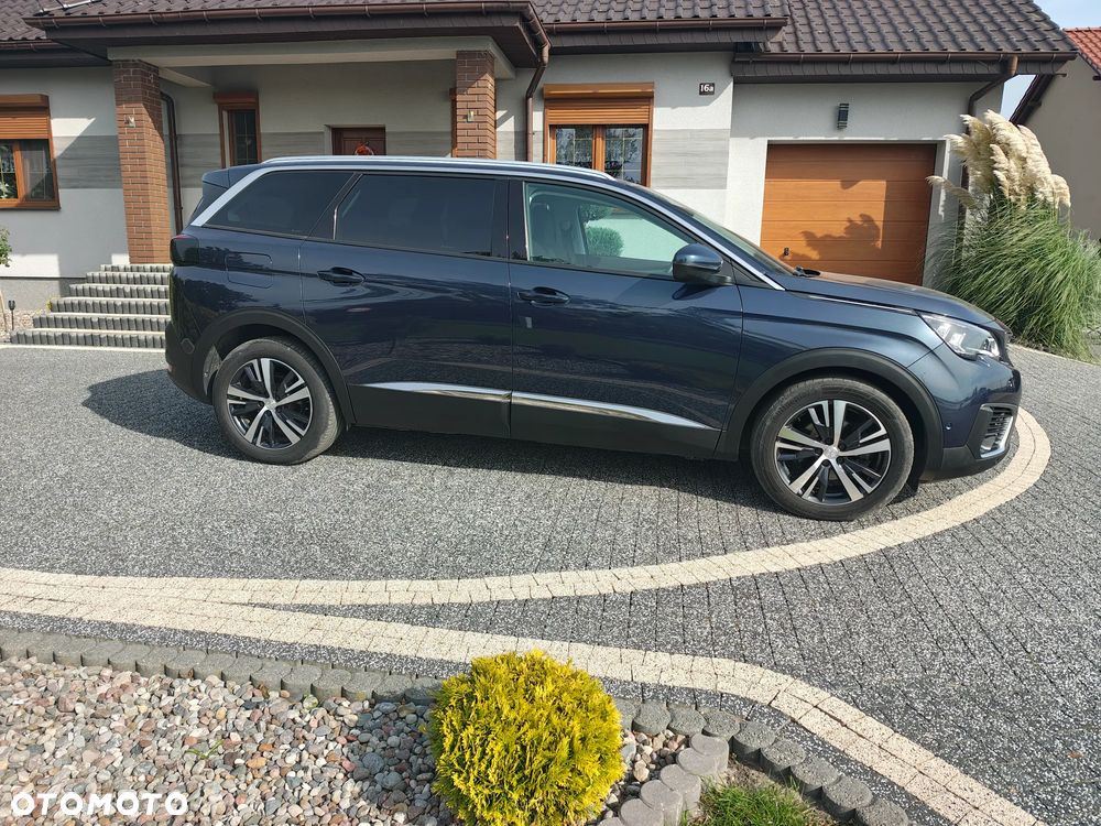 Peugeot 5008 - 4