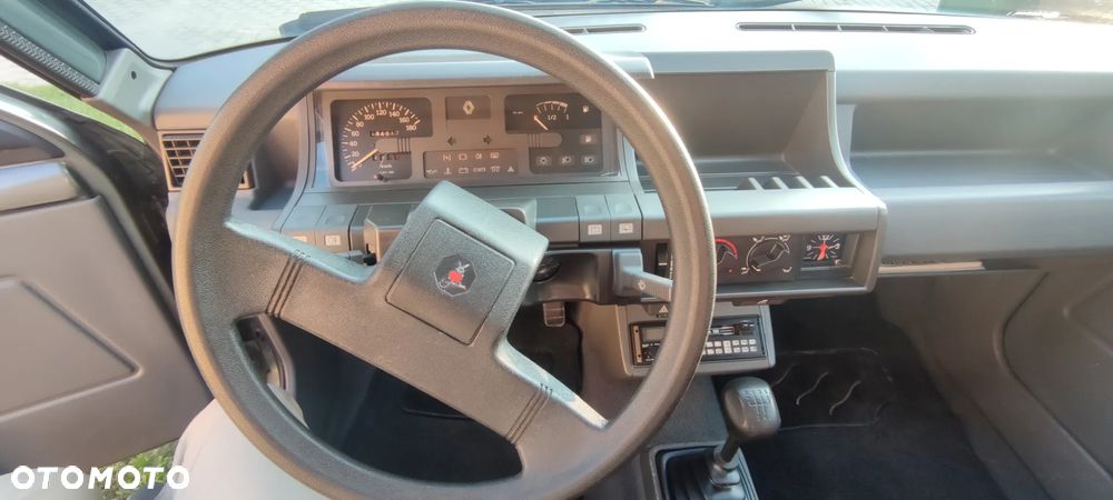 Renault 5 1.1 Campus - 6