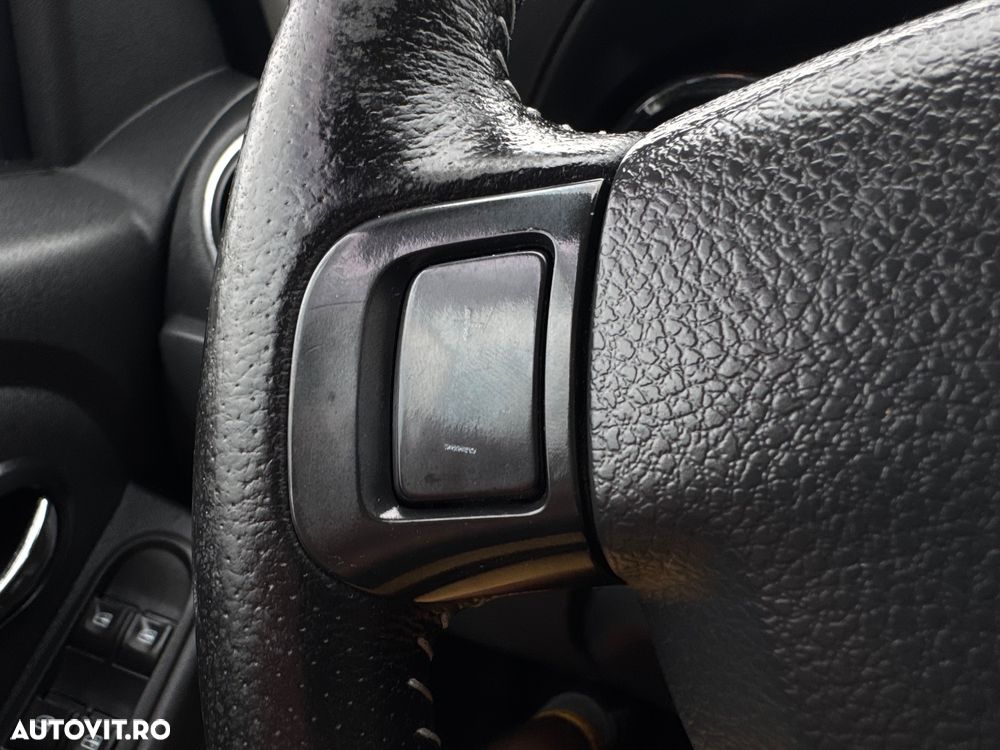 DACIA Duster 2014 — imagine 21