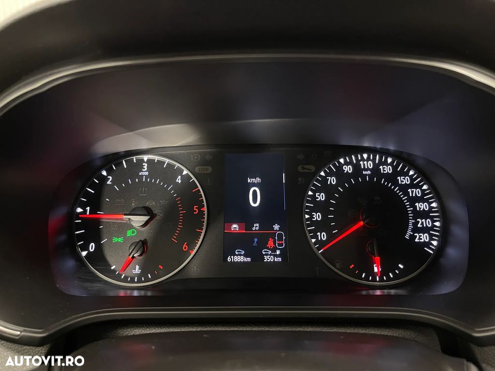 Renault Megane Blue dCi 116 Life - 25