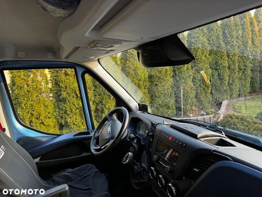 Iveco DAILY 35S18 - 12