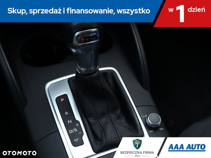 Audi A3 Limousine - 18