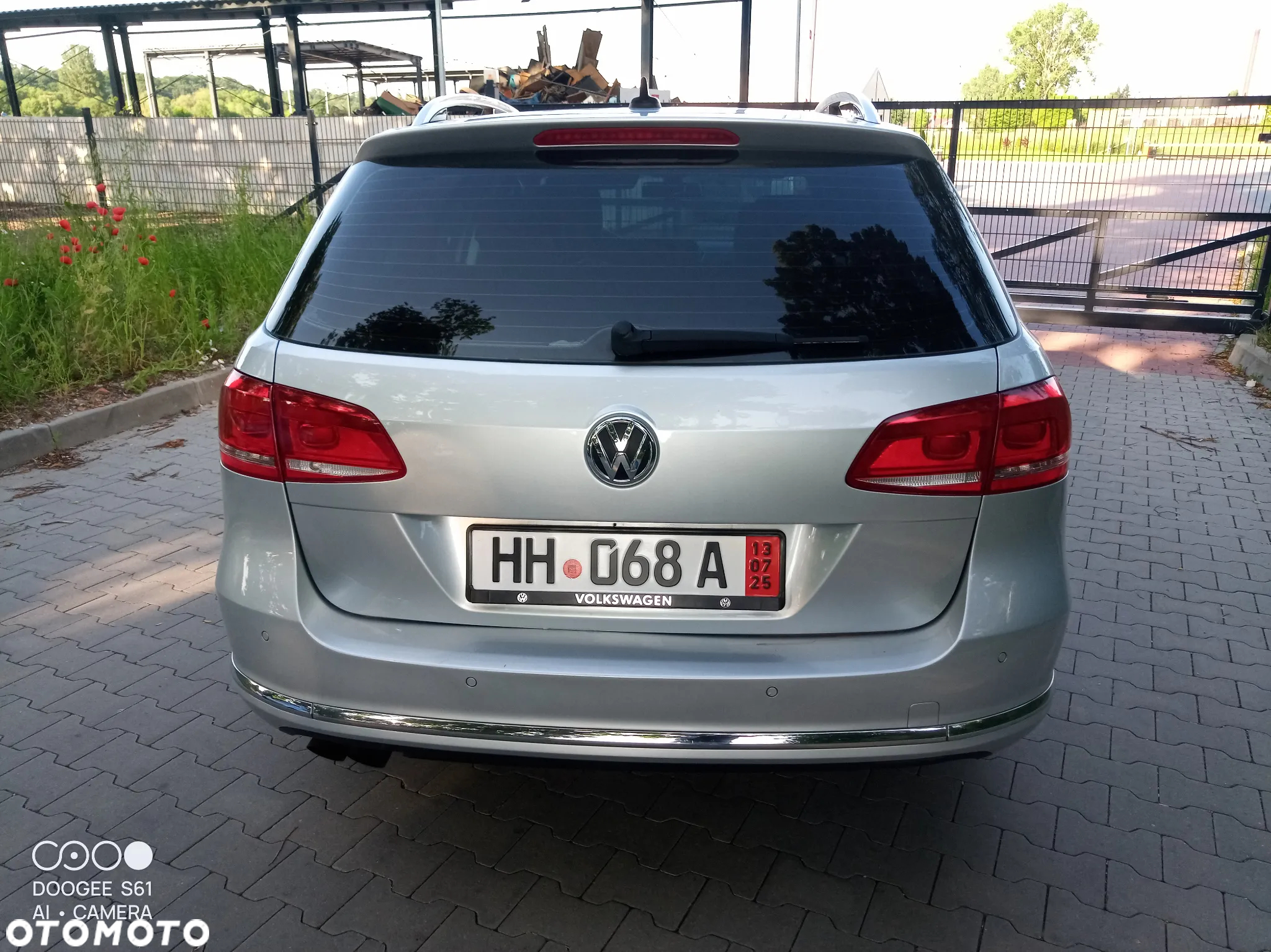 Volkswagen Passat 2.0 TDI Highline DSG - 7