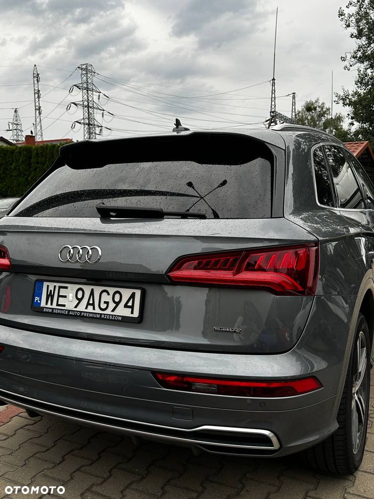 Audi Q5 2.0 TDI Quattro S tronic - 5