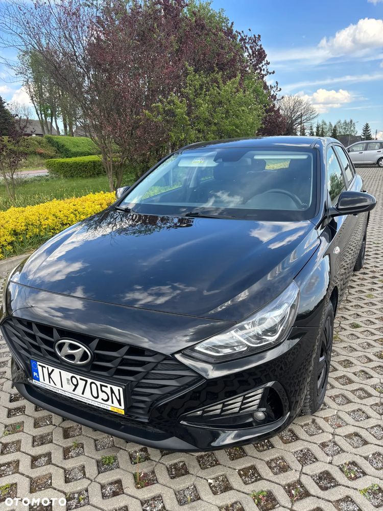 Hyundai i30 1.5 DPI Classic + - 32