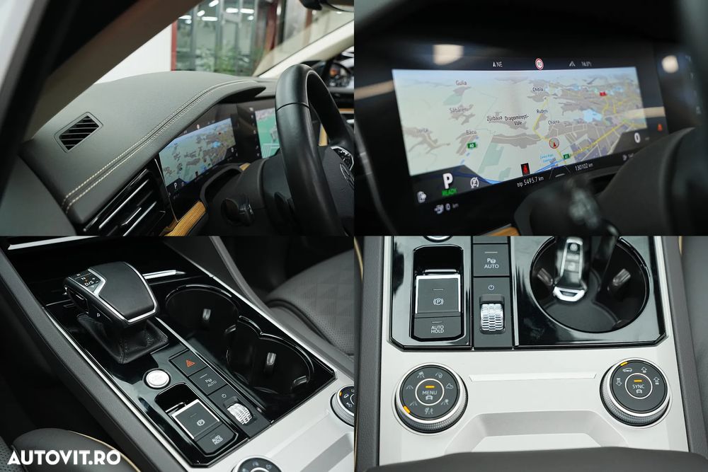 Volkswagen Touareg - 27