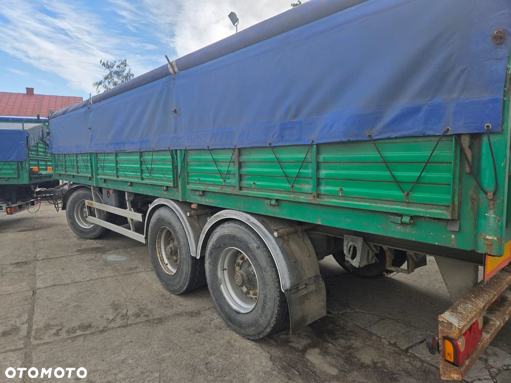 Scania r420 - 9