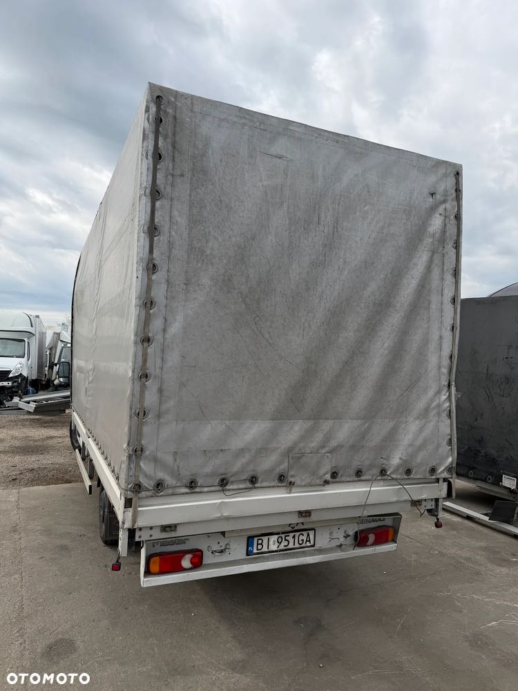 Renault Master - 12