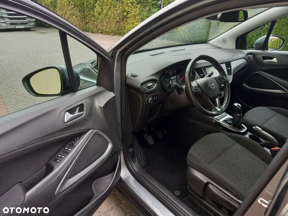 Opel Crossland X 1.2 Start/Stop Ultimate - 26