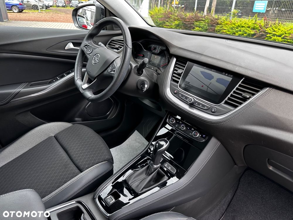 Opel Grandland X 1.5 CDTI Elegance Business Pack S&S - 30