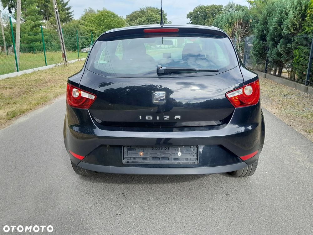 Seat Ibiza SC 1.4 16V Good Stuff - 8