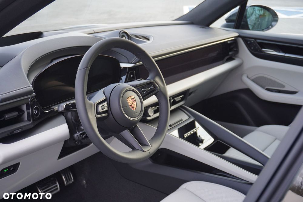 Porsche Macan - 7
