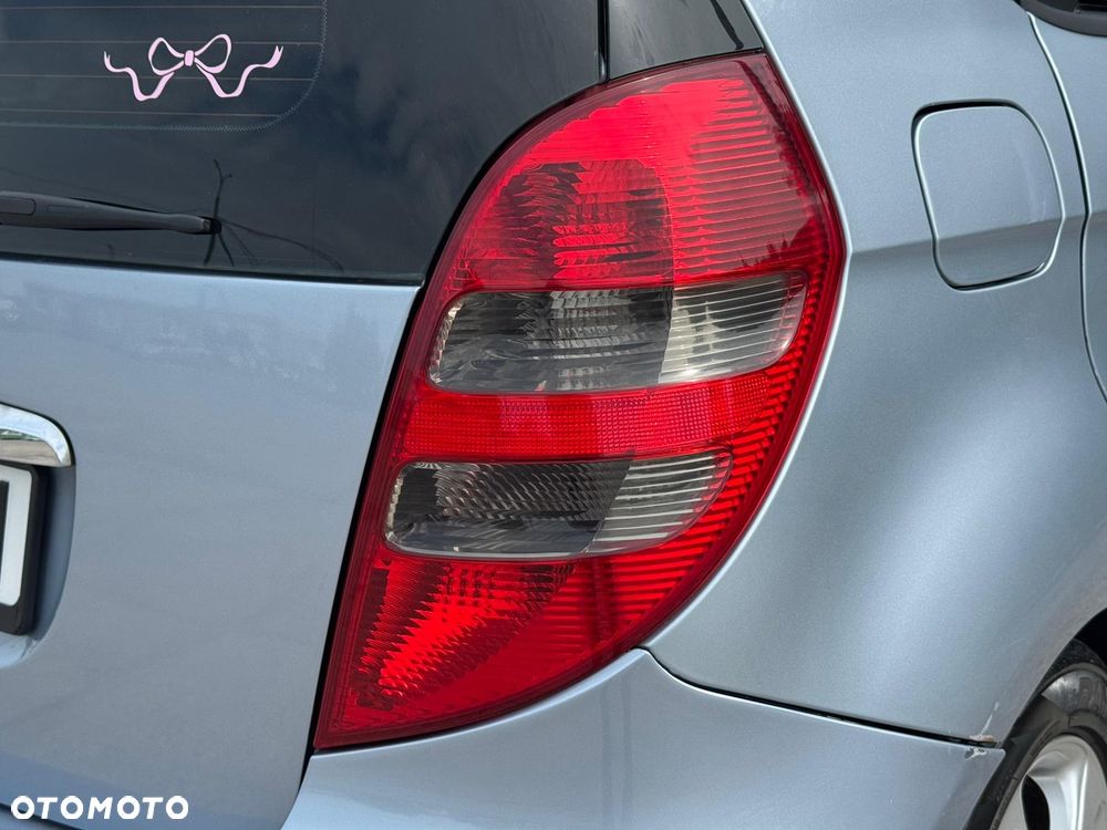 Mercedes-Benz Klasa A 150 Avantgarde - 14