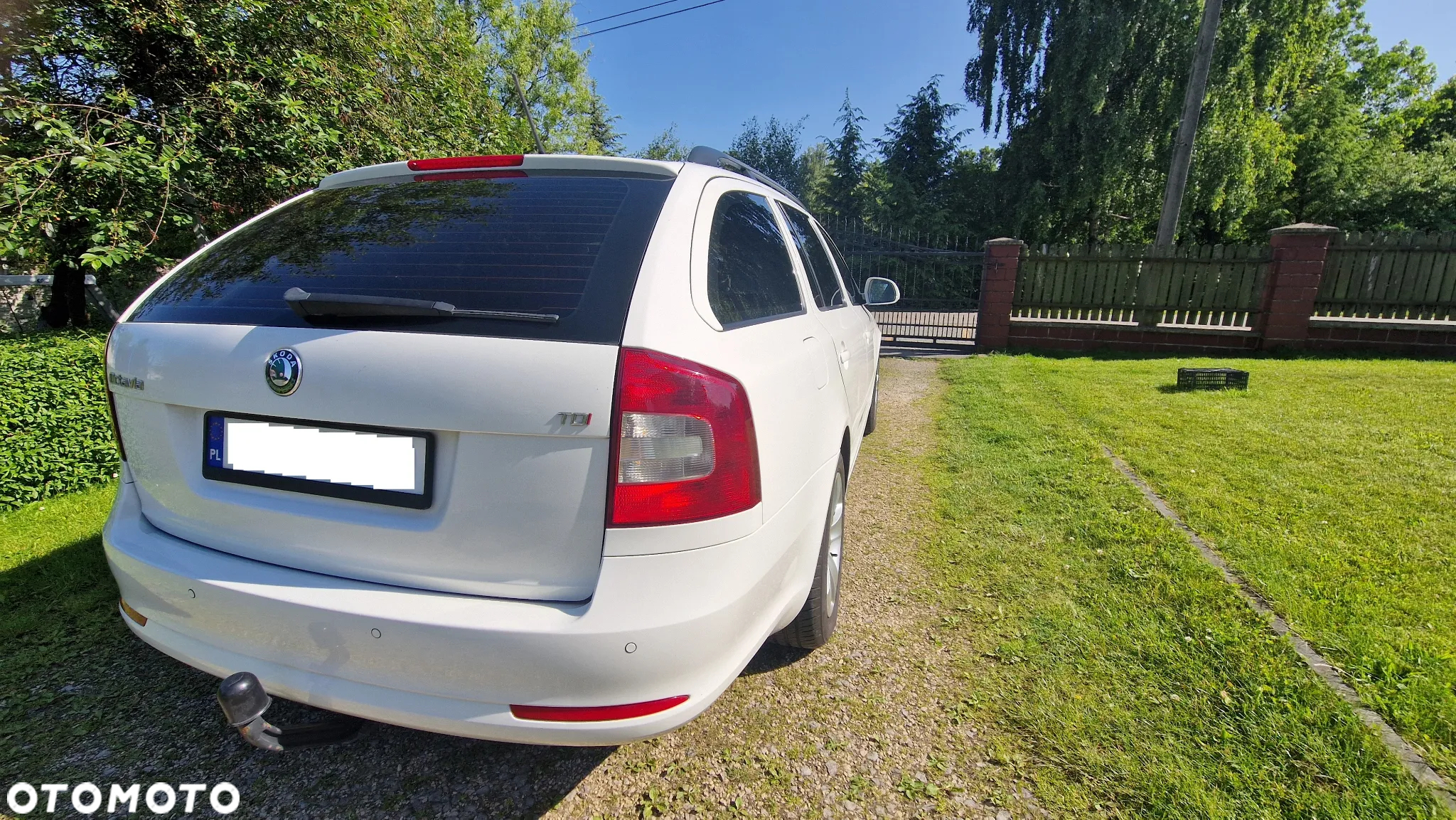 Skoda Octavia 2.0 TDI Ambition - 6