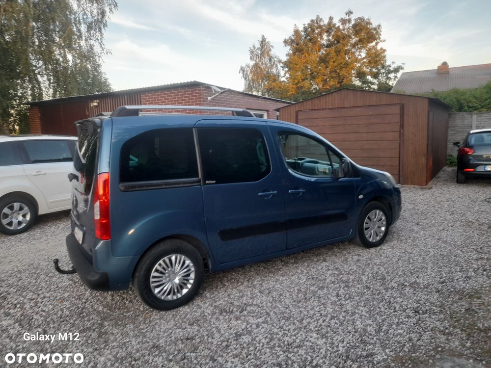 Citroën Berlingo - 3