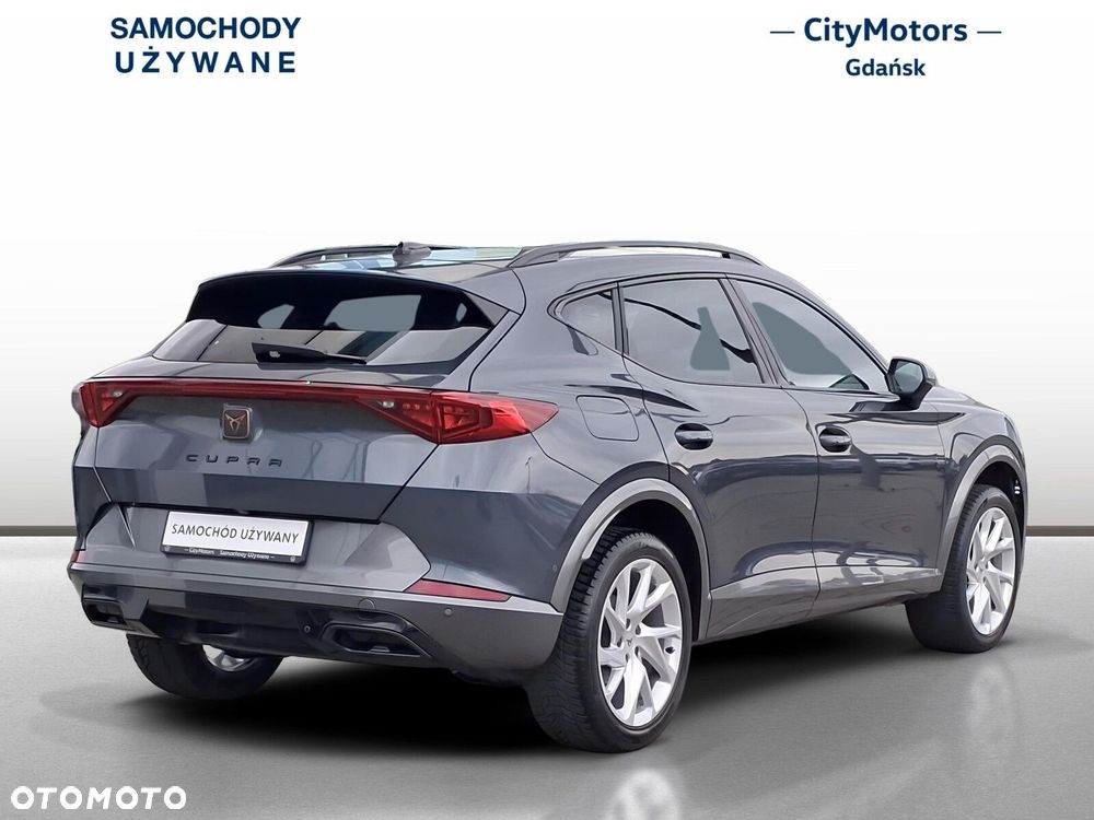 Cupra Formentor 1.5 TSI DSG - 5