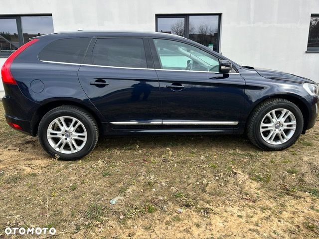 Volvo XC 60 D3 RDesign - 3