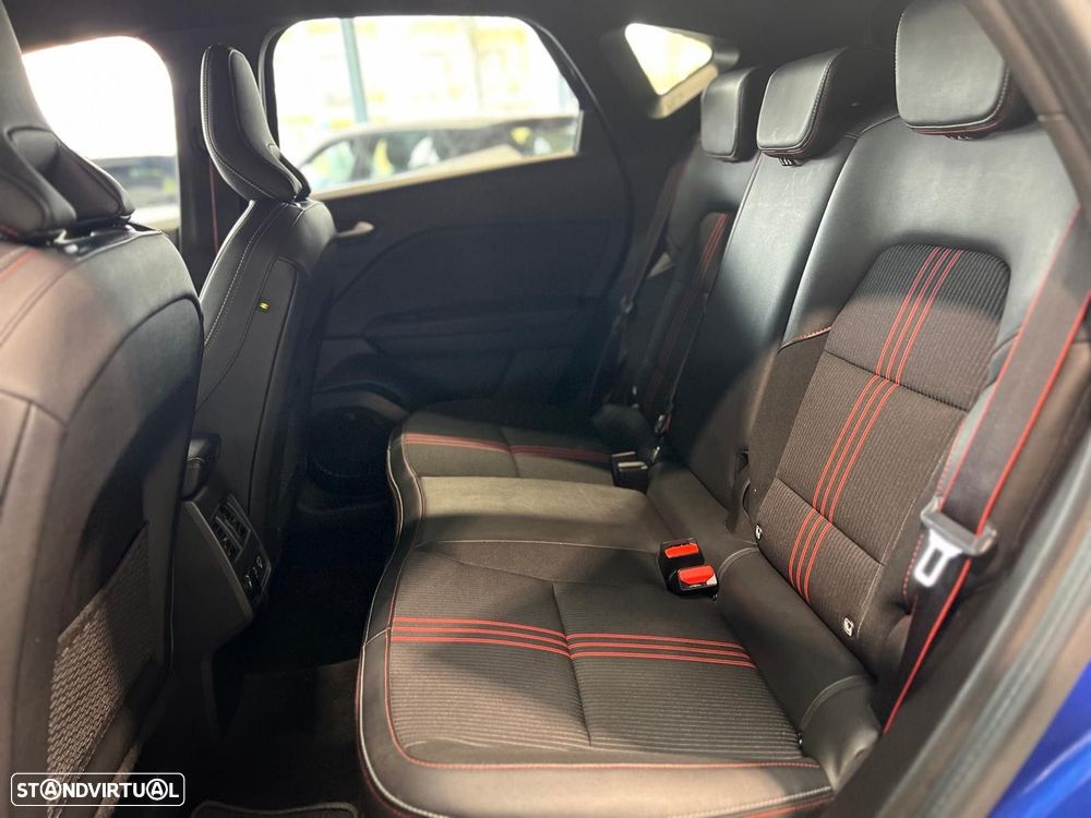 Renault Captur 1.0 TCe RS Line - 15