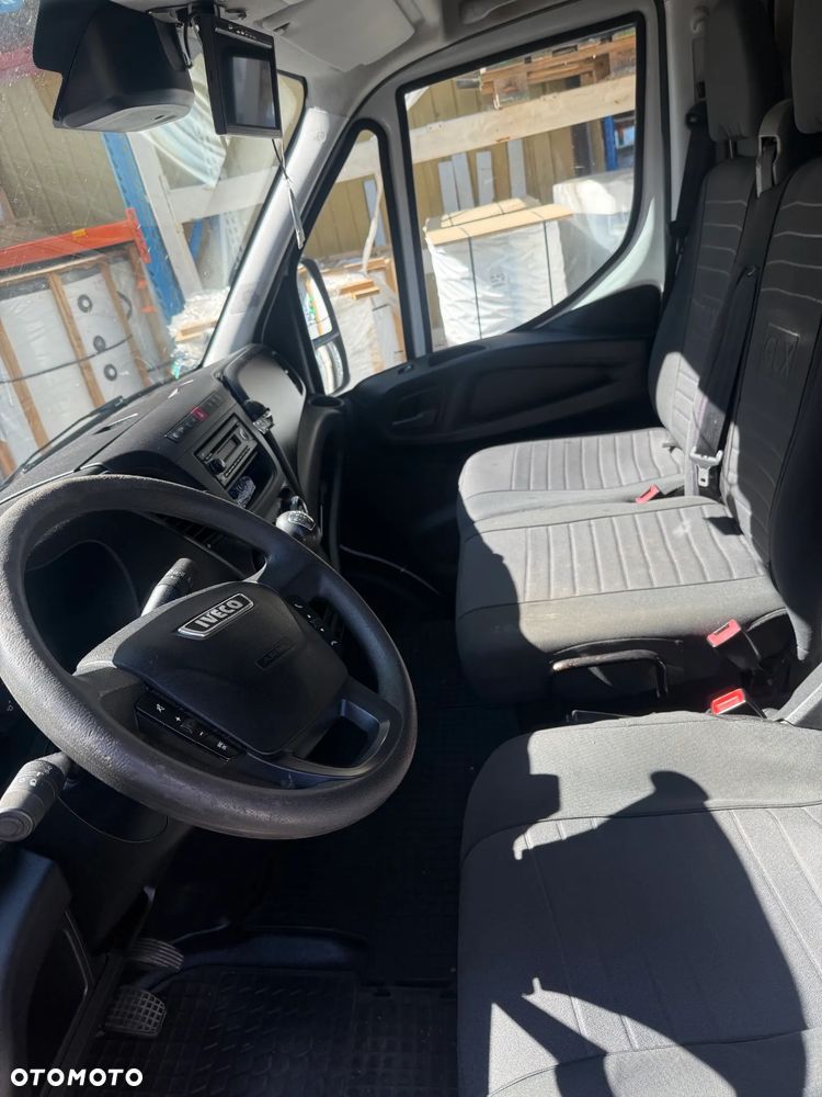 Iveco DAILY - 5